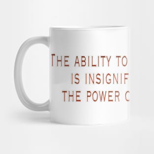 The Power Mug